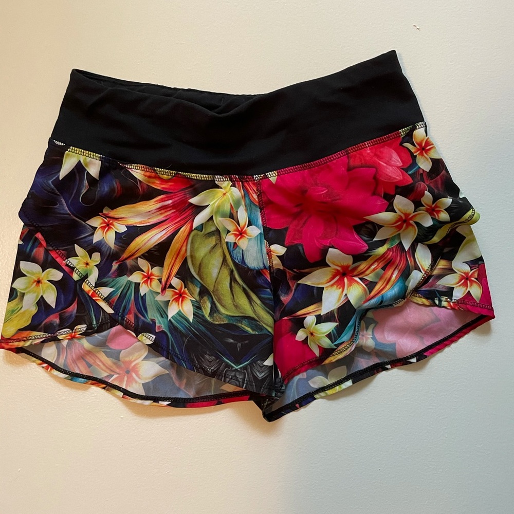CALIA running shorts